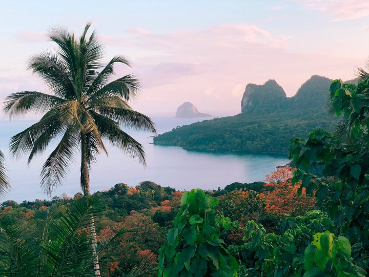 Sao Tome