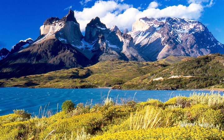 Maratona Patagonia